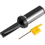 ACCKee Сверло корпусное 13.0мм KSD130-3D-S25-SP05(H13) "" db03337