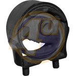 MZ-EM-00110, ПОДУШКА ДВИГАТЕЛЯ, ПОДУШКА ДВИГ MAZ DEMIO 98-02