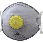 Респираторная маска FFP2 с угольным слоем. М1200VWC упаковка 10 шт. M1200VWC
