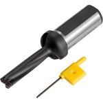 ACCKee Сверло корпусное 13.0мм KSD130-4D-S20-SP05(H13) "" db03338
