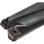 ACCKee Сверло корпусное 13.0мм KSD130-4D-S20-SP05(H13) "" db03338
