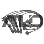 A00090, Комплект проводов зажигания (черный силикон)