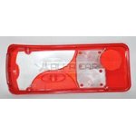AC1784669, Рассеиватель SCANIA P,G,R,T VW Crafter Pickup фонаря заднего левого ...