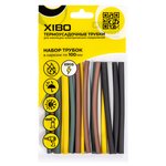 XBT 4.8, Heat Shrink Tube Set, 100 mm, 4.8/2.4