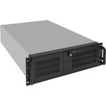 EX172974RUS, ExeGate Pro 4U650-010/4U4139L RM 19" Server enclosure, height 4U ...