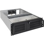 EX172974RUS, ExeGate Pro 4U650-010/4U4139L RM 19" Server enclosure, height 4U ...