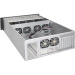 EX172974RUS, ExeGate Pro 4U650-010/4U4139L RM 19" Server enclosure, height 4U ...