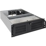 EX234967RUS, ExeGate Pro 4U650-010/4U4139L RM 19" Server enclosure, height 4U ...