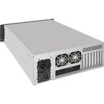 EX234967RUS, ExeGate Pro 4U650-010/4U4139L RM 19" Server enclosure, height 4U ...