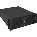 EX244587RUS, ExeGate Pro 4U480-15/4U4132 RM 19" Server Enclosure, height 4U ...