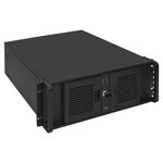 EX244587RUS, ExeGate Pro 4U480-15/4U4132 RM 19" Server Enclosure, height 4U ...