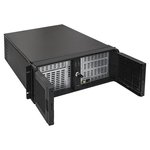 EX244587RUS, ExeGate Pro 4U480-15/4U4132 RM 19" Server Enclosure, height 4U ...