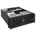 EX244587RUS, ExeGate Pro 4U480-15/4U4132 RM 19" Server Enclosure, height 4U ...