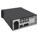 EX244587RUS, ExeGate Pro 4U480-15/4U4132 RM 19" Server Enclosure, height 4U ...