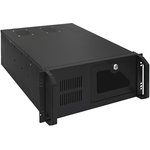 EX244588RUS, ExeGate Pro 4U450-26/4U4020S RM 19" Server Enclosure, height 4U ...