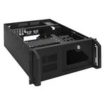 EX244588RUS, ExeGate Pro 4U450-26/4U4020S RM 19" Server Enclosure, height 4U ...