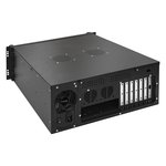 EX244589RUS, ExeGate Pro 4U480-06/4U4021S RM 19" Server Enclosure, height 4U ...