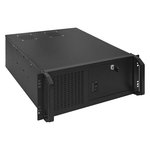 EX244591RUS, ExeGate Pro 4U450-16/4U4019S RM 19" Server Enclosure, height 4U ...