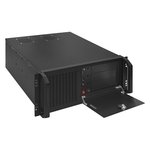 EX244591RUS, ExeGate Pro 4U450-16/4U4019S RM 19" Server Enclosure, height 4U ...
