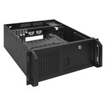 EX244591RUS, ExeGate Pro 4U450-16/4U4019S RM 19" Server Enclosure, height 4U ...