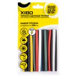 XBT 6.0, Heat Shrink Tube Set, 100 mm, 6.0/3.0
