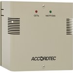 Источник бесперебойного питания ACCORDTEC ББП-40 AT-02391