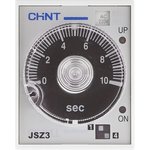 Реле времени CHINT JSZ3A-B базового типа ...