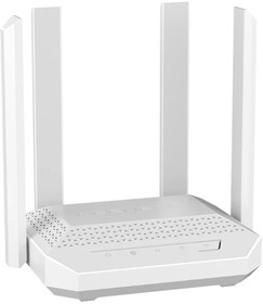 Netcraze Challenger (NC-3910) Мультигигабитный интернет-центр с Mesh Wi-Fi 6 AX3000, 2 портами 2.5 Gigabit Ethernet и переключателем режима – купить оптом и в розницу