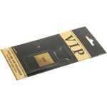 Ароматизатор подвесной пластина (№800 Tom Ford Tobacco Vanille) CARIBI