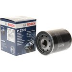 0451103276, Фильтр масляный FIAT: SEDICI (FY_) 1.6i 16V 06- \ SUBARU ...