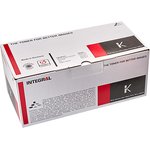 Тонер-картридж Integral TK-1130 Chip 12100088 ...