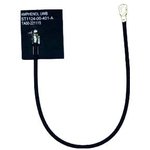 ST1124-00-401-A, Antennas 6.2-8.5GHz ISM, UWB, IoT FPC