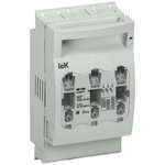 Fuse- switch-disconnector 160A IEK