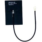 ST1124-11-401-A, Antennas 3.1-8.5GHz ISM, UWB, IoT FPC