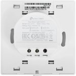 Умный выключатель TP-Link Tapo S210 1-нокл. белый