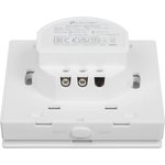 Умный выключатель TP-Link Tapo S210 1-нокл. белый