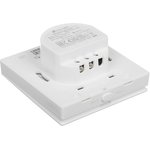 Умный выключатель TP-Link Tapo S210 1-нокл. белый