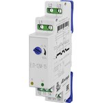 EL-12M-15 AS400V UHL4, 3-phase control relay. Voltage