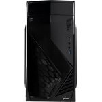 Компьютерный корпус Aerocool/Formula Cs-102 (mATX, без БП, 1x USB3.0 ...