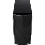 Компьютерный корпус Aerocool/Formula Cs-102 (mATX, без БП, 1x USB3.0 ...