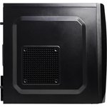Компьютерный корпус Aerocool/Formula Cs-102 (mATX, без БП, 1x USB3.0 ...