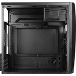 Компьютерный корпус Aerocool/Formula Cs-102 (mATX, без БП, 1x USB3.0 ...