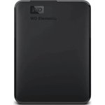 Внешний жесткий диск 2.5'' Western Digital ...