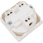 76483B 24080, DKC electrical outlet without ...
