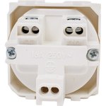 76483B 24080, DKC electrical outlet without ...