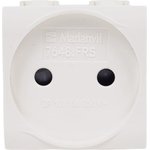 76483B 24080, DKC electrical outlet without ...