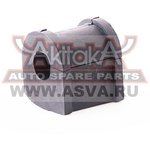 1207ACCF, ВТУЛКА ПЕРЕДНЕГО СТАБИЛИЗАТОРА D18.5https:// pub.fsa.gov.ru/rs