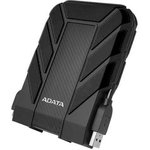 Внешний жесткий диск ADATA 4Тб USB 3.1 Цвет ...
