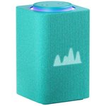 Smart speaker Yandex Station Max, 65W, with screen, 1 speaker, Clock, Alice ...