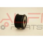 AP1006, Шкив генератора Toyota Camry 06- ...